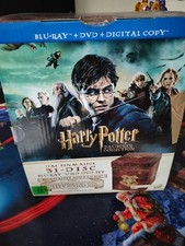 HARRY POTTER  Zauberer