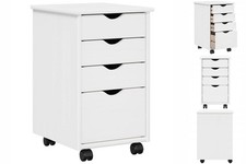 Aktenschrank Rollschrank Mit