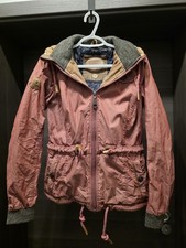 Naketano Jacke Gr. M 38/40