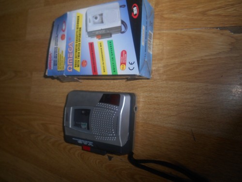 Gebrauchter retro omega - gebrauchter,