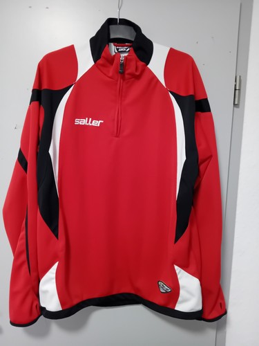 Saller shirt trainingstop - saller,