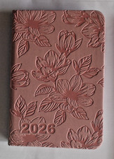 Taschenkalender 2026 A7