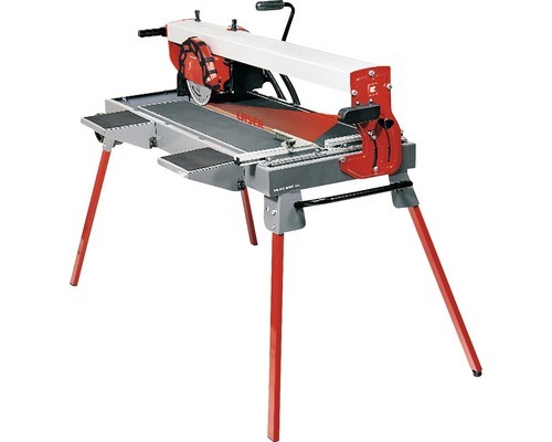 Radial-Fliesenschneidmaschine