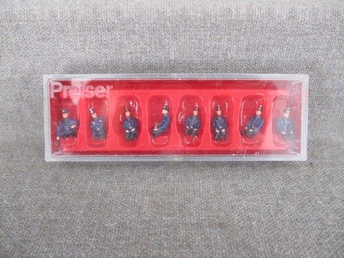 Preiser spur 12441 - spur,
