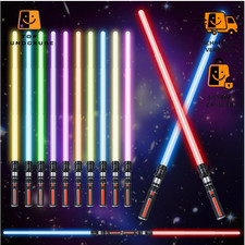 Lichtschwert Doppelklinge 12