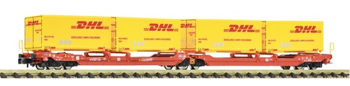 Fleischmann 6660051 spur db - n,