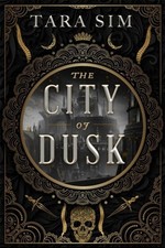 The City of Dusk Tara Sim
