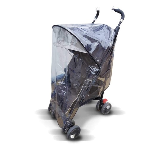Maclaren quest regenschutz - maclaren,