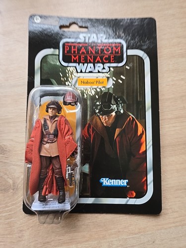 Star wars vintage collection - vintage,