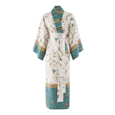 Bassetti Kimono | OPLONTIS V2