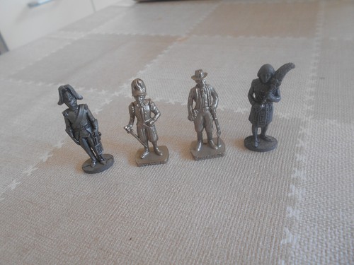 Ei figuren - ei,
