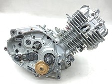 Motorblock mit Garantie für