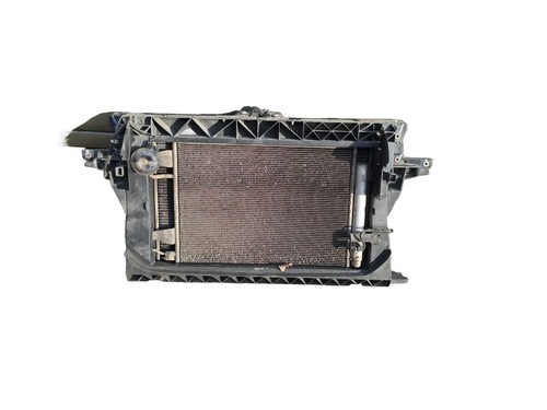 Frontmaske smart forfour - frontmaske,