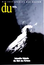 DU Zeitschrift d. Kultur, Nr
