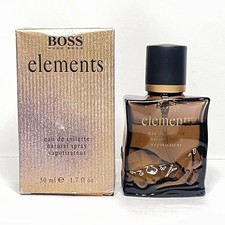 BOSS ELEMENTS by Hugo Boss 1.7