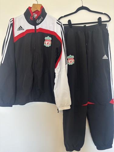 Liverpool 2007 adidas - liverpool, 2007/08