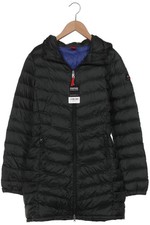 Bogner Fire+Ice Mantel Damen Jacke Parka Gr. EU 34 Daunen Grün #qodics9