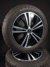4 Winterräder 225 55 R17 Mercedes E-Klasse W213 S213 A238 C238 17" Alufelgen RDK