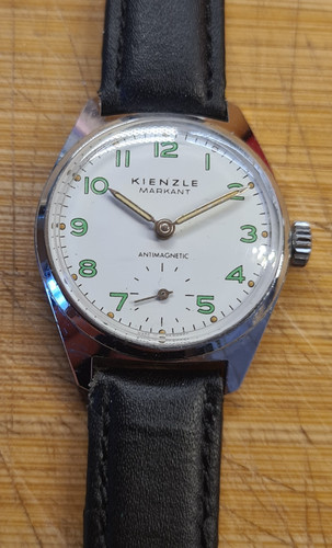 Kienzle markant vintage - kienzle,