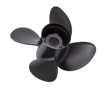 Solas Propeller 12 1/2 x 19