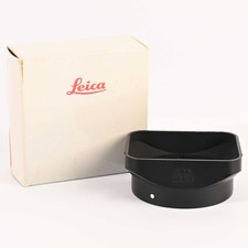 Leica 12536 lens hood - lens,