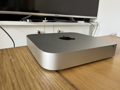 Apple mac mini a1347 late - apple,