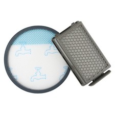 Home Garden Filter Exhaust