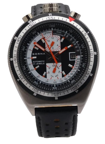 Sorna automatik herren uhr - automatik,