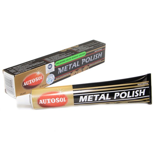Edel chromglanz chrom politur - edel,