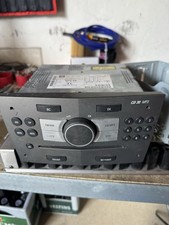 Opel Zafira Original Radio