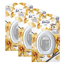 3 x Febreze Bad Madagaskar