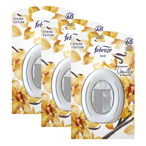 Febreze bad madagaskar - x,