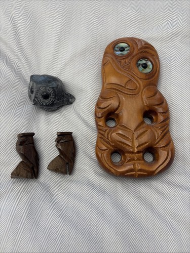 Sammlung eulen figuren deko - sammlung,