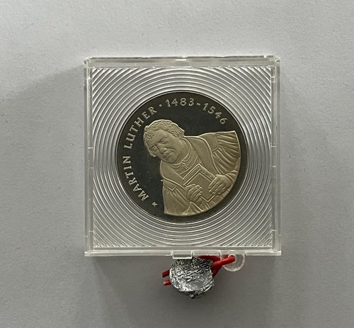 Ddr mark 1983 - ddr, pp,