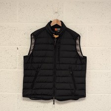 Parajumpers down padded gilet - down,