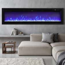 Kamin Elektrokamin 40,50 Inch