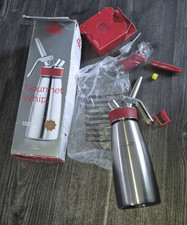 iSi Gourmet Whip 0,5L