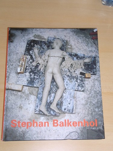 Stephan balkenhol katalog - stephan,