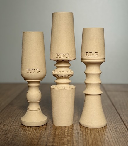 3er set natürliche - 3er,