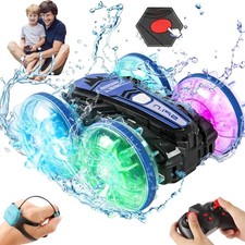 RC Amphibienfahrzeug 4WD