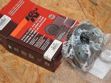 K+N Luftfilter Harley Davidson