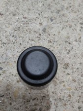 Trabant Radlagerabdeckung