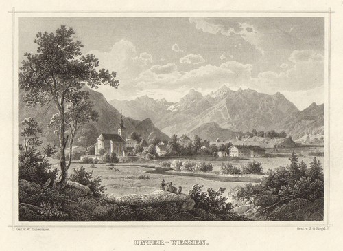 Unterwössen original - unterwössen,