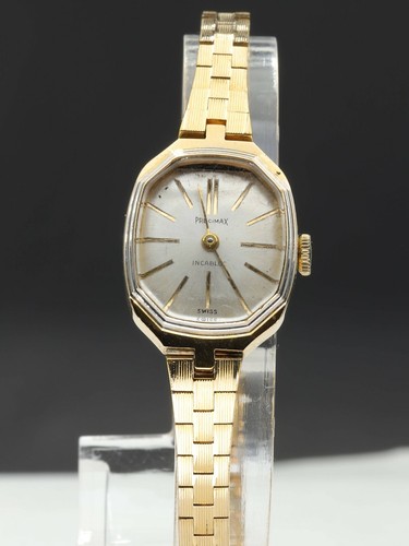 Precimax damen uhr - precimax, incabloc
