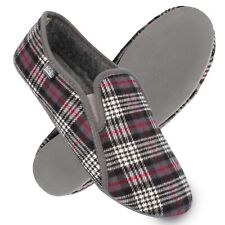 Herren leichte Filz HausSchuhe