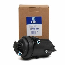 Ufi kraftstofffilter - ufi,