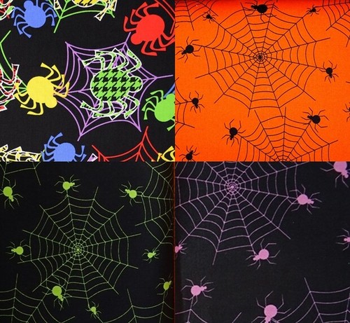 Spinne netz spinnennetz - spinne,