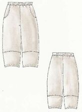 Schnittmuster Damen Hosen