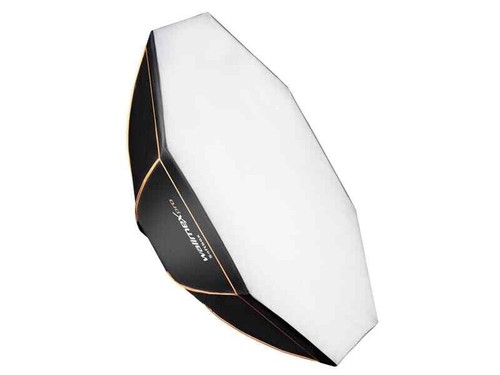 Walimex pro octagon softbox - octagon,