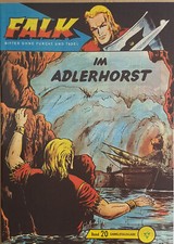 Falk Großband 20, Hansrudi